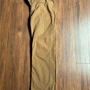 Men’s Levi 32x30 Straight Pants - 514